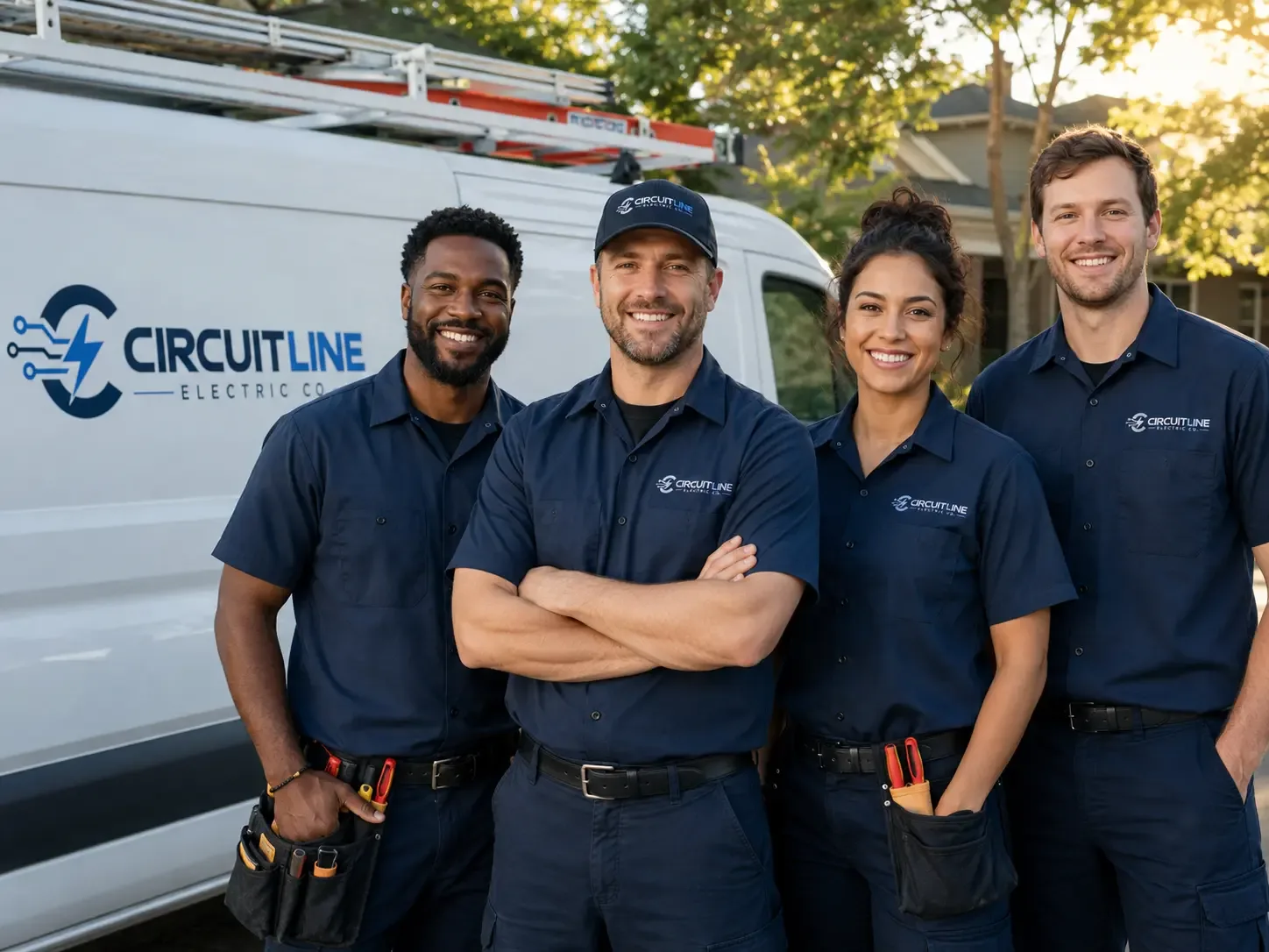 Whole Home Rewiring company in Franklinville, NJ